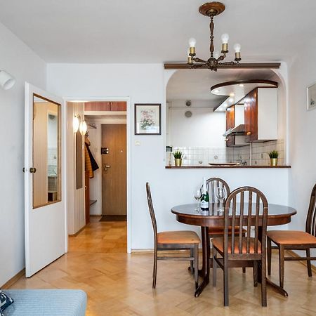 Warsaw Apartments Pereca Street Dış mekan fotoğraf